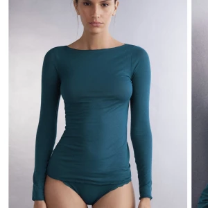 Intimissimi tröja  - Så nice turkos intimissimi tröja💚