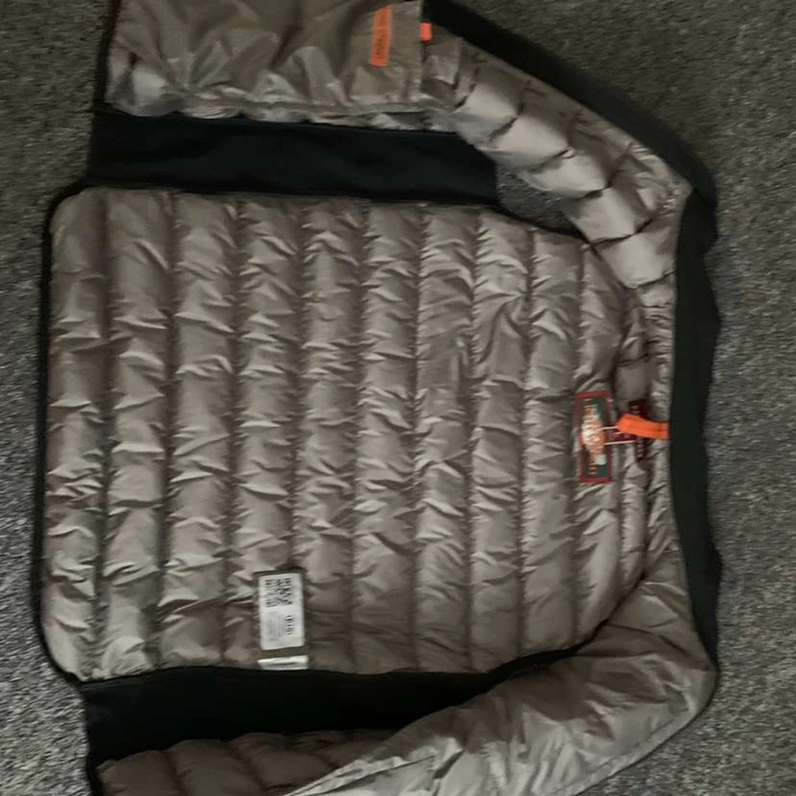 Parajumper Väst - 90