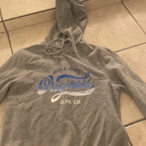 Jack&jones Hoodie - Hoddie 