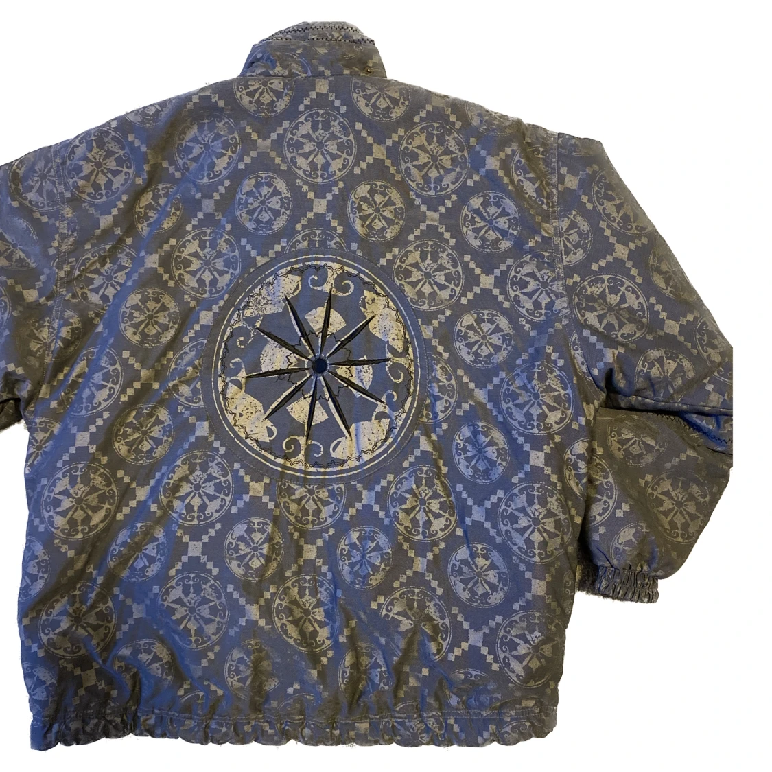 Cool vinterjacka  - 90