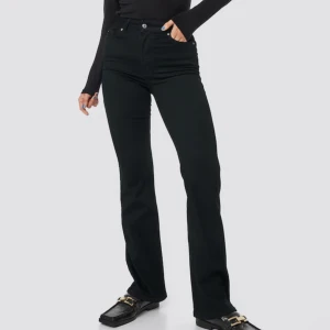 Cubus jeans - Nypris 700, knappt använda. Väldigt stretchiga, modellen curve bootcut. Skriv vid frågor!