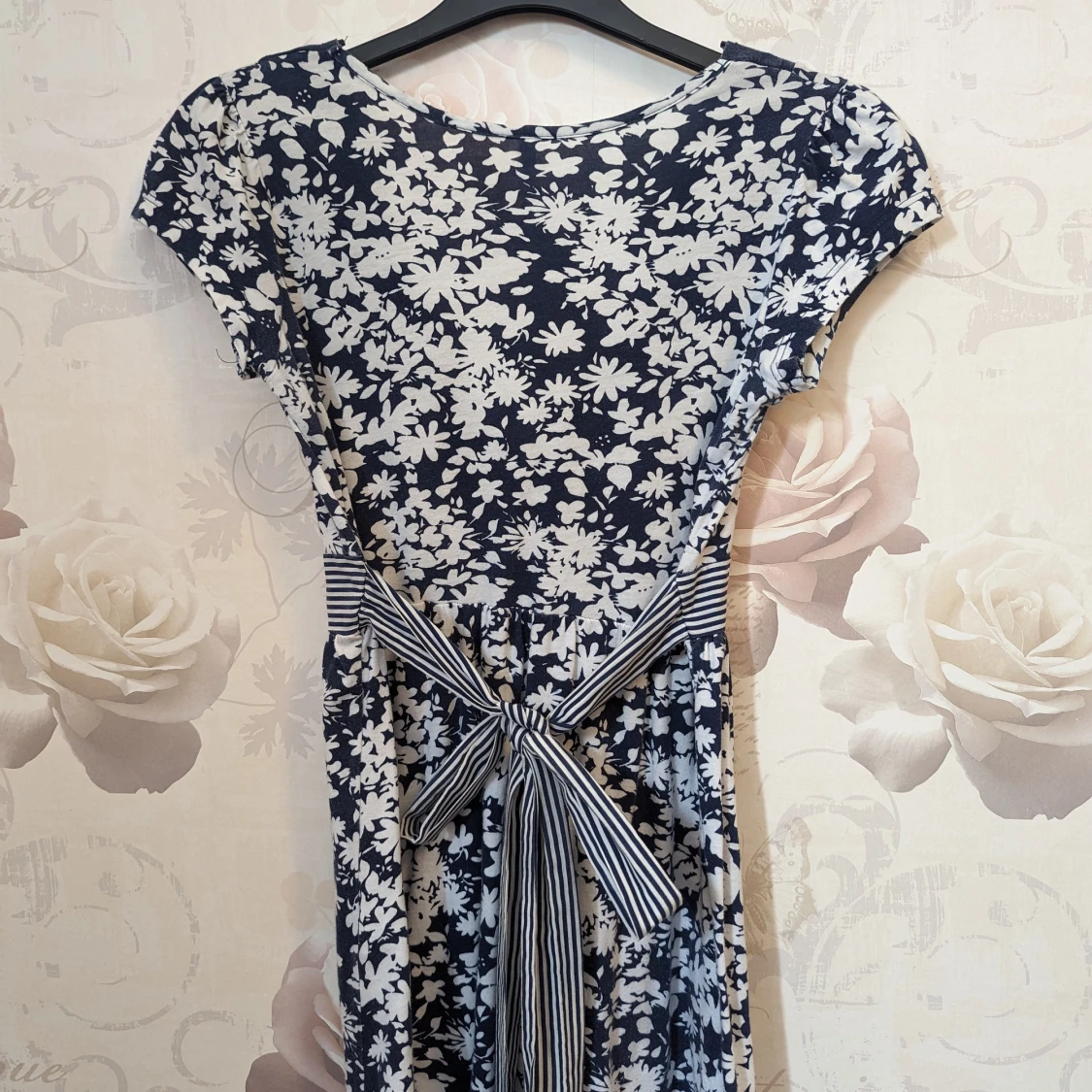Blus t-shirt - 90