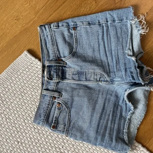 Levis jeansshorts - Nyskick 🫶🏻