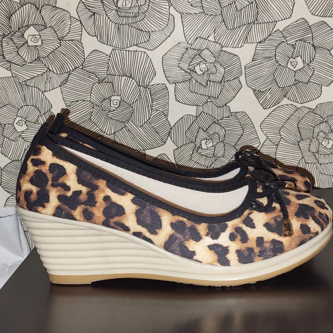 Supersöta skor  - 90