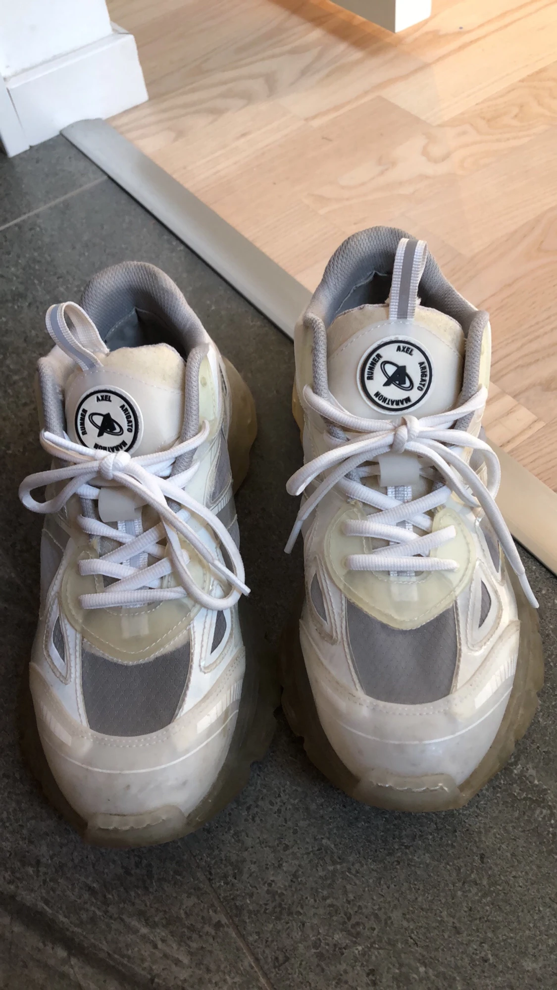 Axel Arigato sneakers  - 90