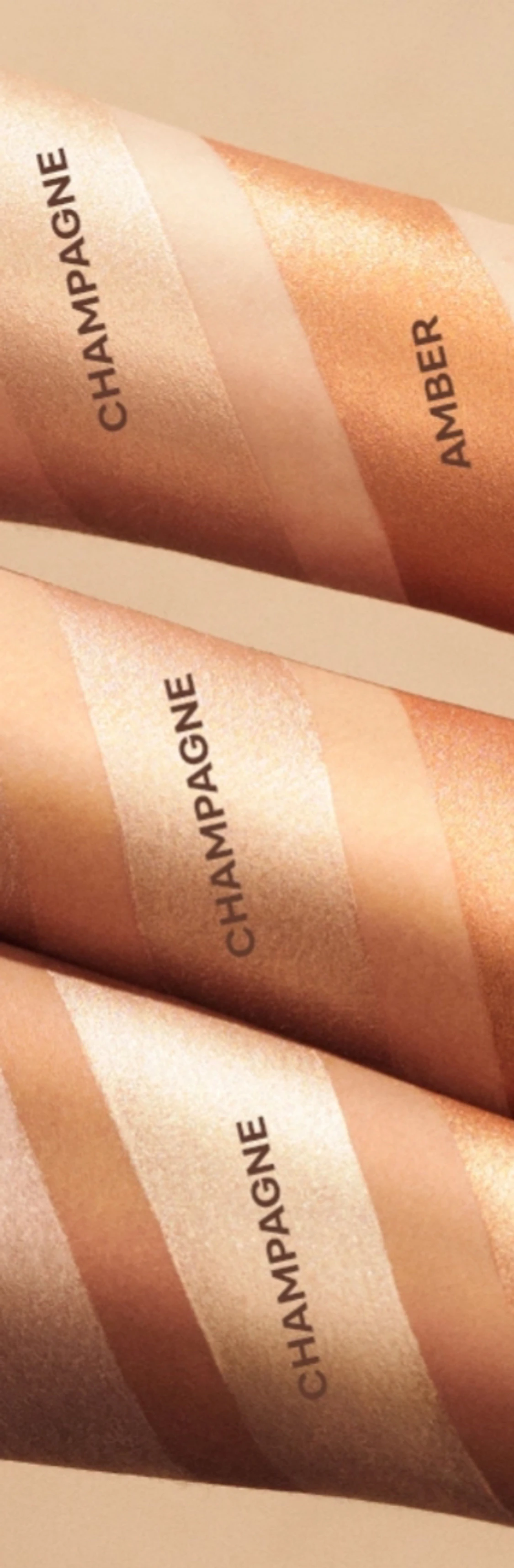 highligther stick caia