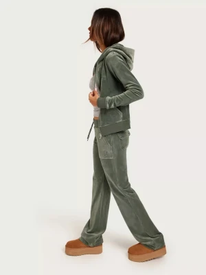 Juicy Couture grön - Juicy Couture i färgen grön. Helt ny!