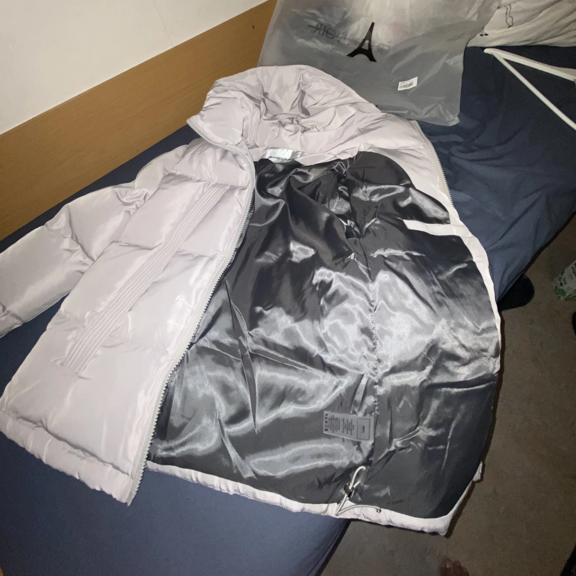 Maniere de Voir jacka - 93