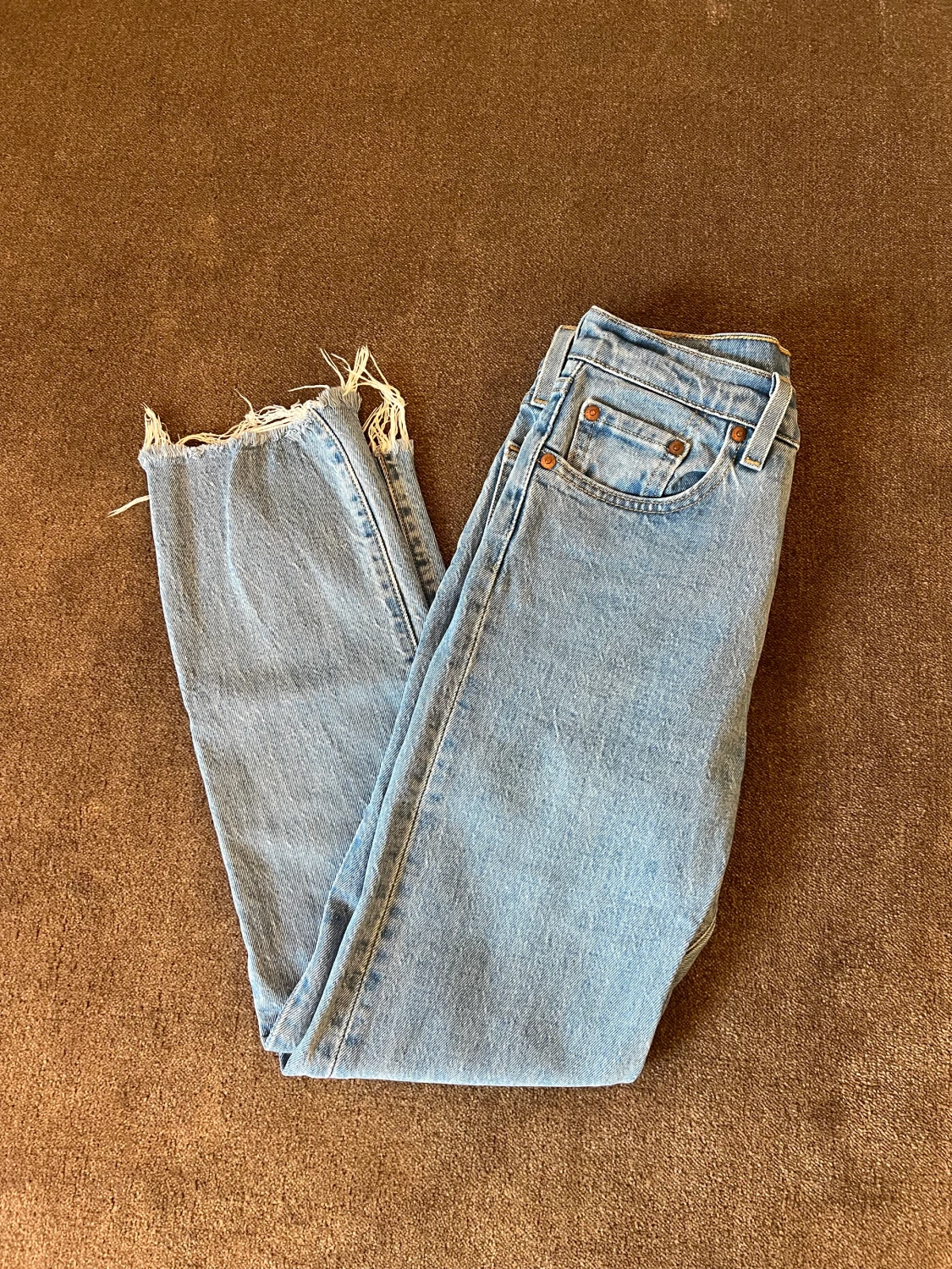 Levis jeans 