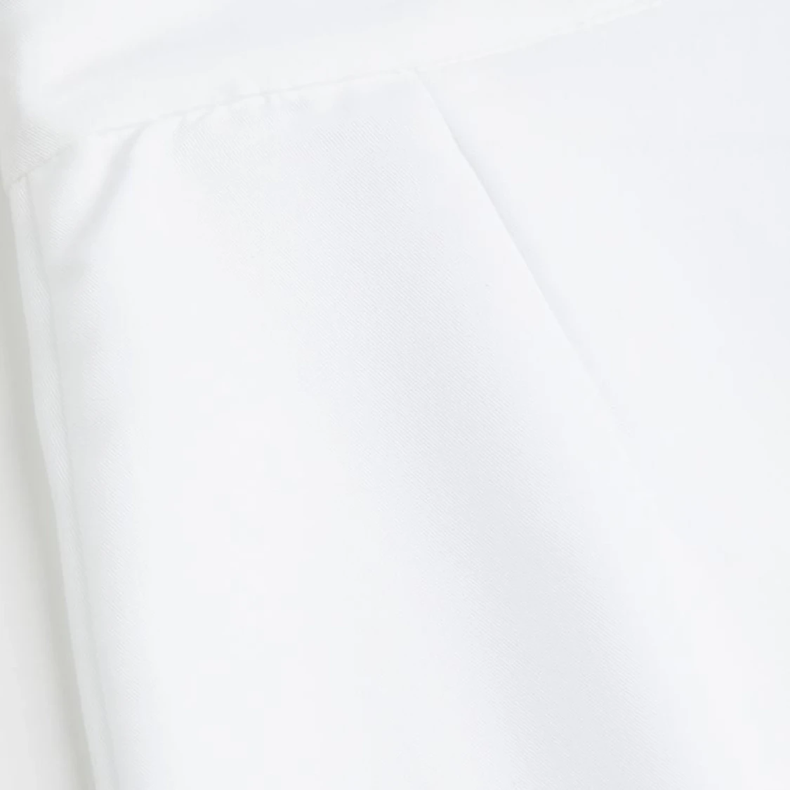 Vit kostymbyxa  - 90