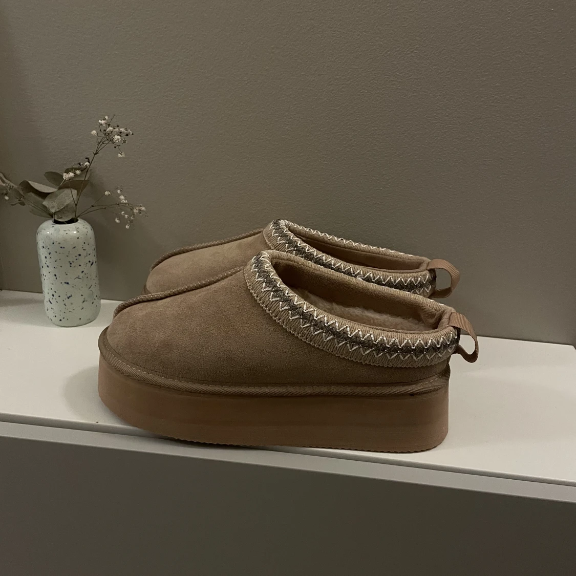 Uggs likande boot - 91