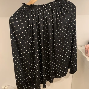 Fin blis - Fin blus passar till allt 