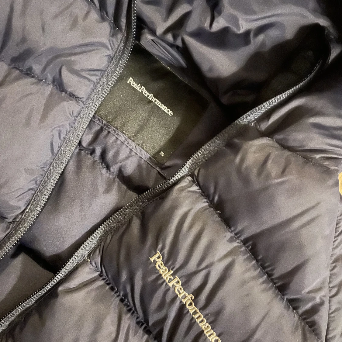 Peakformance jacka stl XS - 90