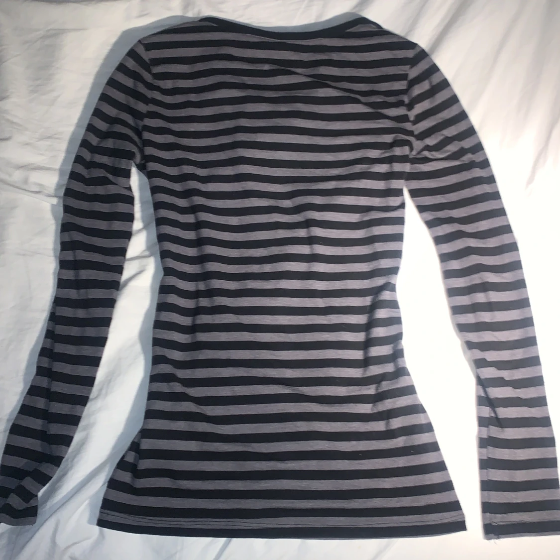 Långärmad tröja  - 90