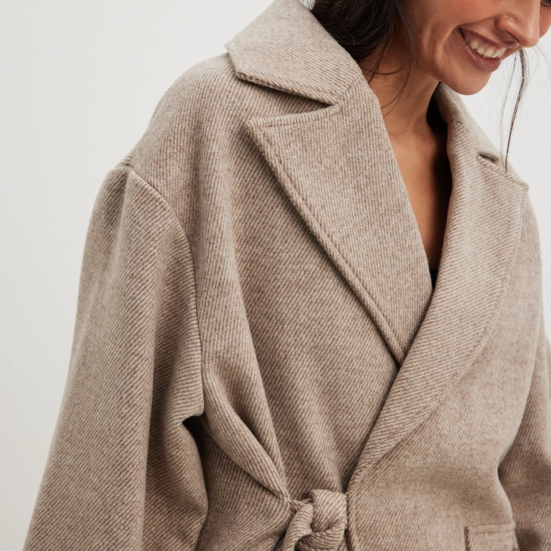 Jacka Sanna Jörnvik x Nakd