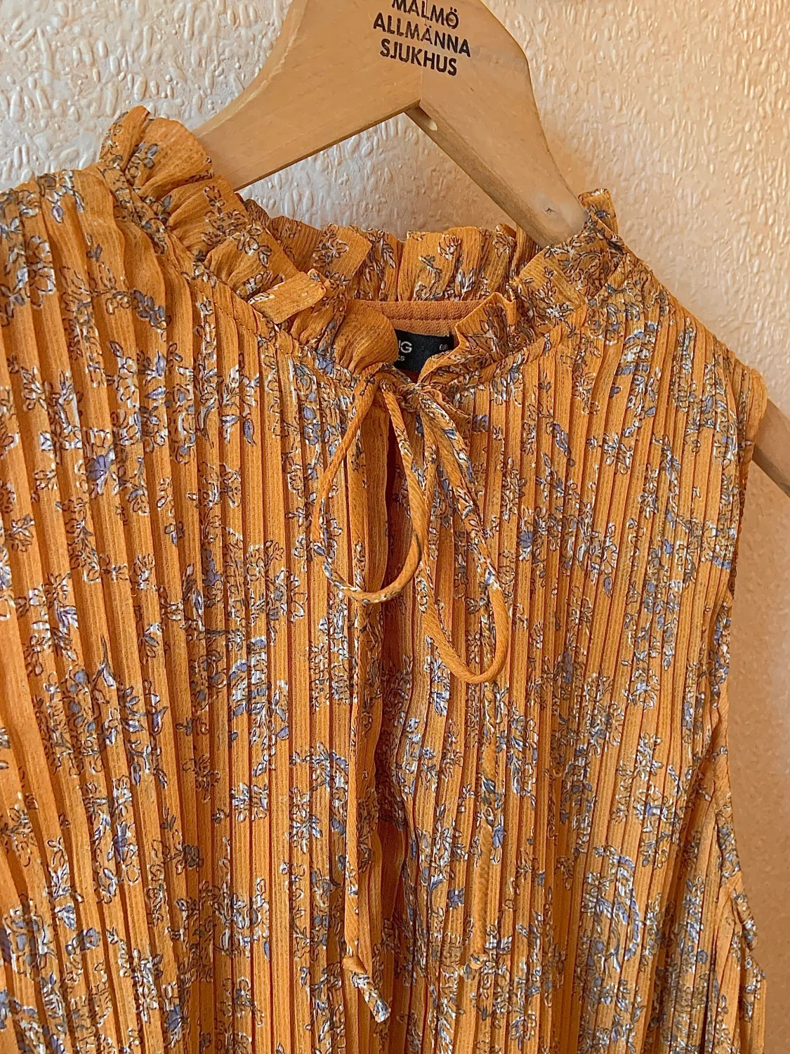 Fairy dress midi dress autumn aesthetic 