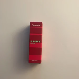 Läppstift  - Helt oandvänd. Nypris 280kr