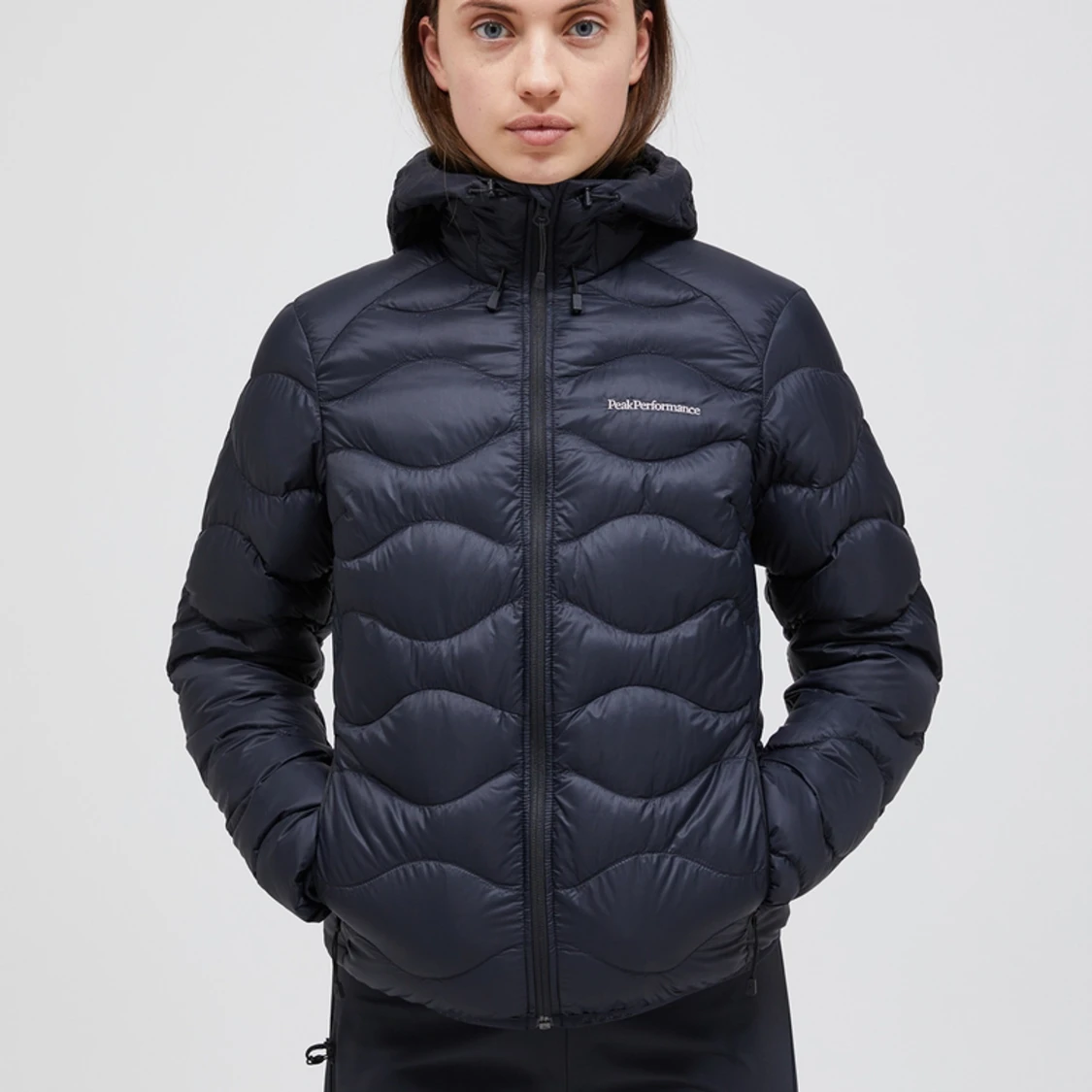 Peak Performance Jacka Dam - 90