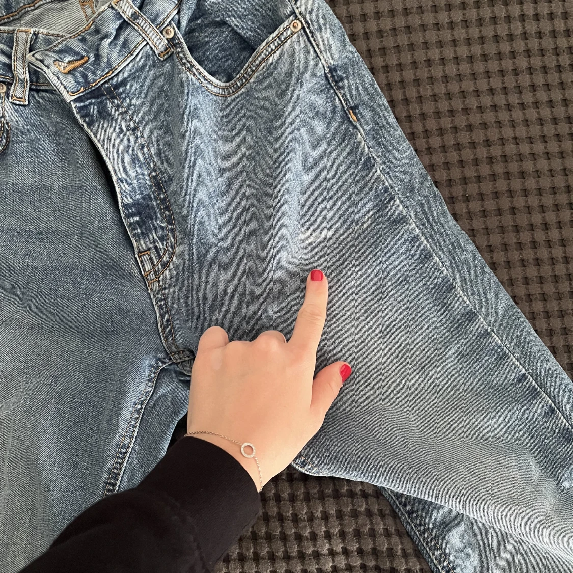Pull&Bear jeans - 90