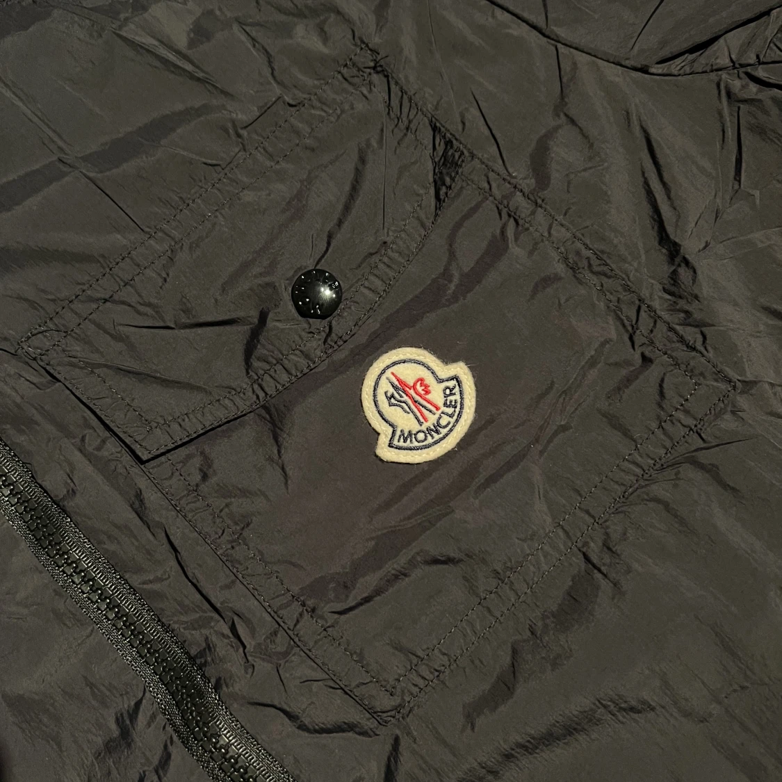 Moncler samaker jacka - 91