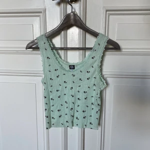 Linne  - En grönt linne 