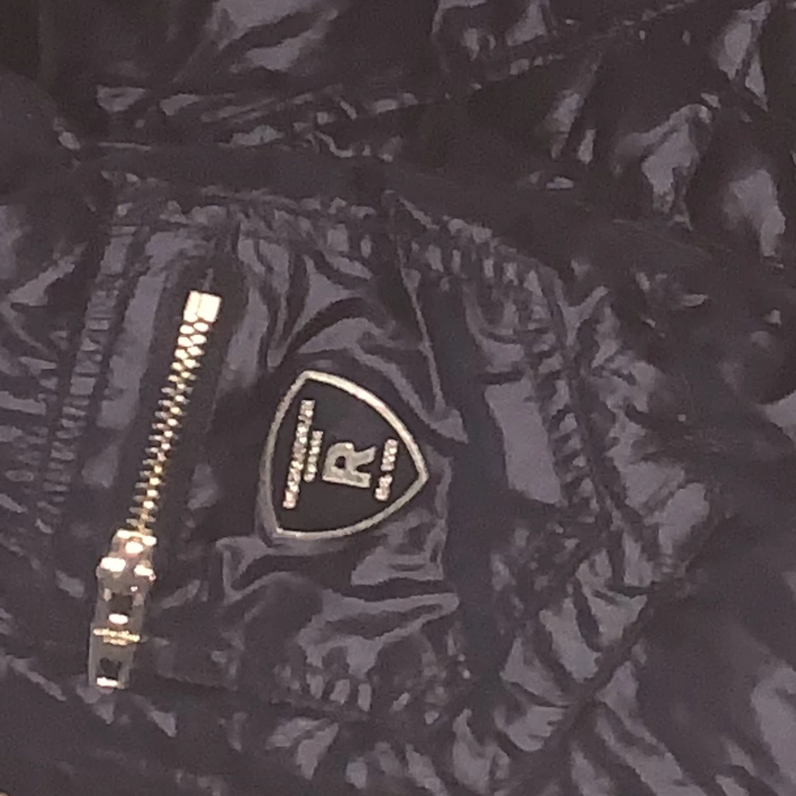 Vinterjacka rockandblue - 90