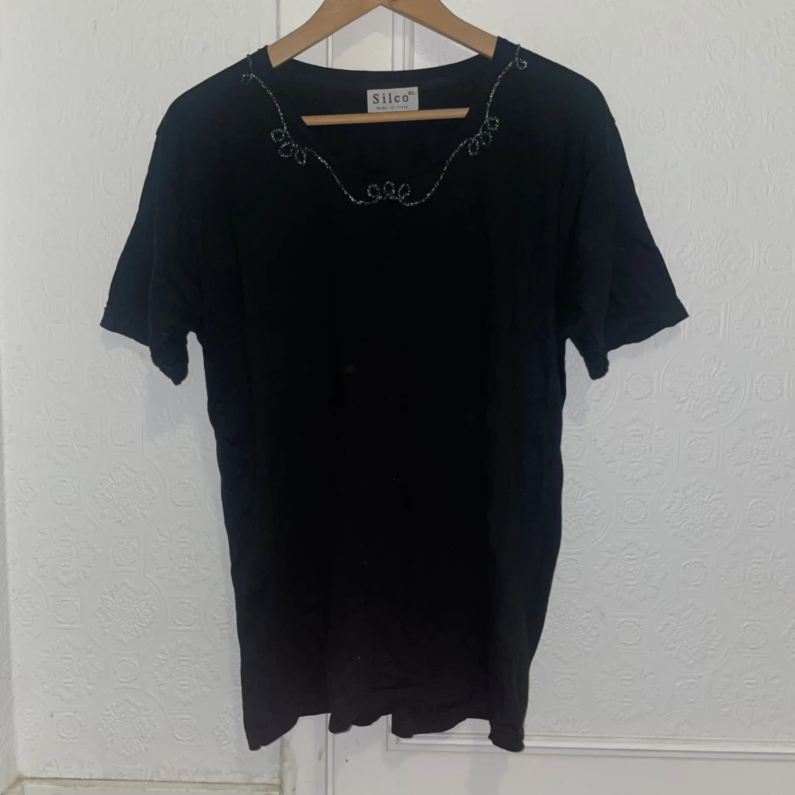 Snygg damtröja - 90