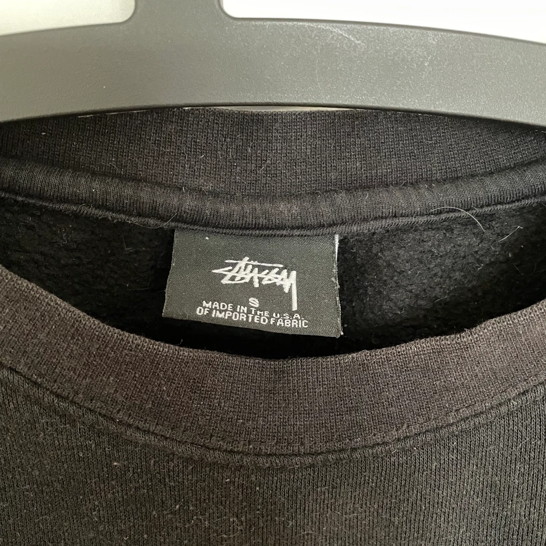 Stüssy Crewneck - 91