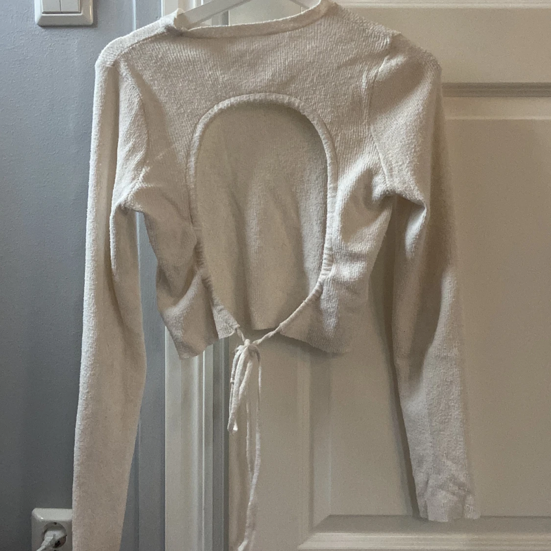 Topp från mango stl m  - 91