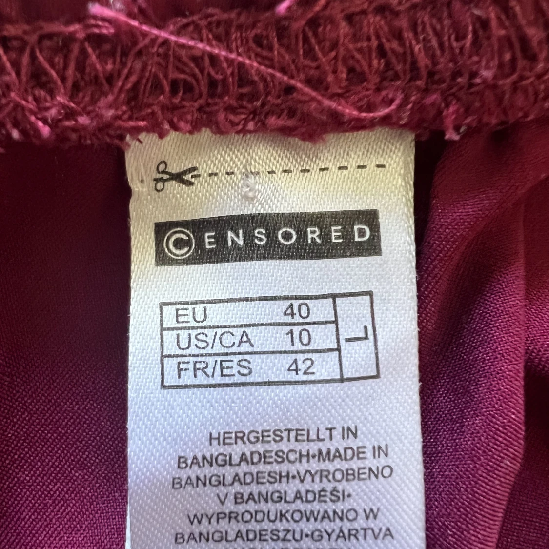 Pyjamas shorts  - 91