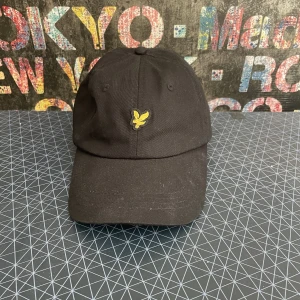 Lyle&scott keps - Oanvänd 10/10 skick 