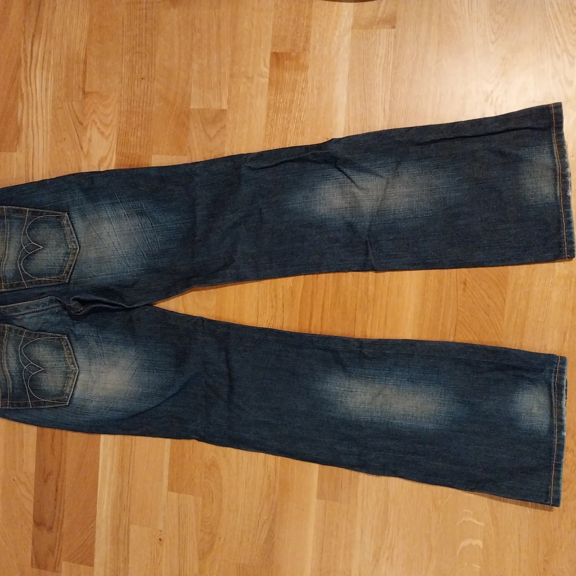 Crocker Jeans - 91