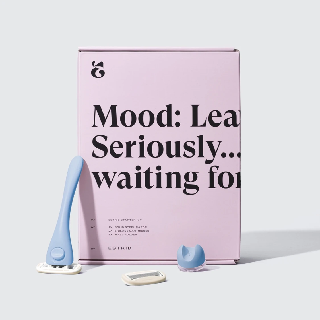 Estrid länk startkit - 28 kr! - 90