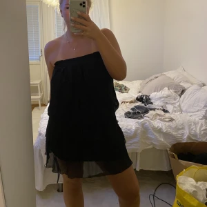 Klänning  - Använder ej 