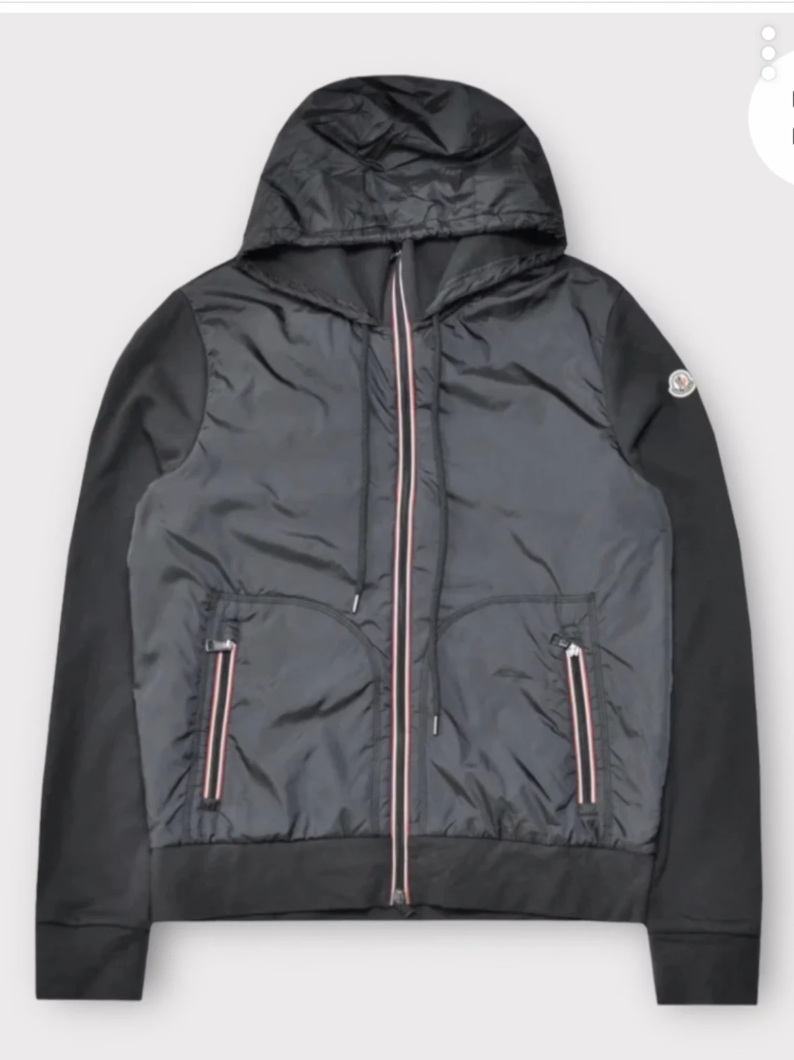 Moncler cardifan