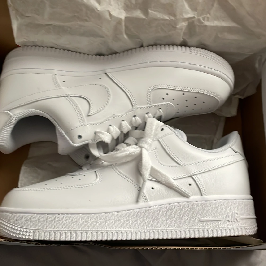 Nike Air Force 1 - 90