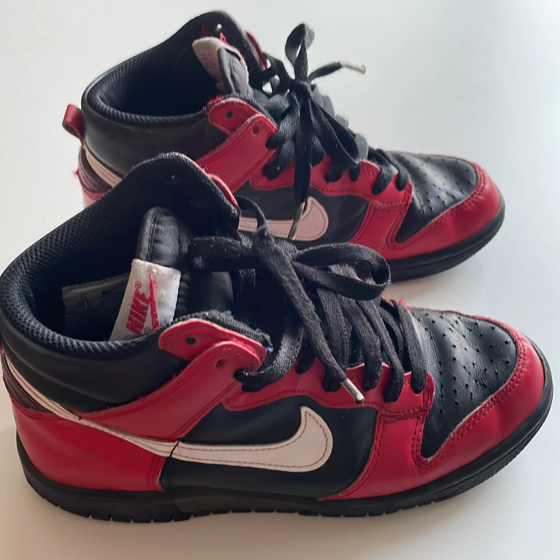Nike dunks  - 90