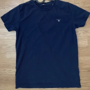 Gant t-shirt - Nyskick, skön jätte fin gant tröja köpt på best of brands
