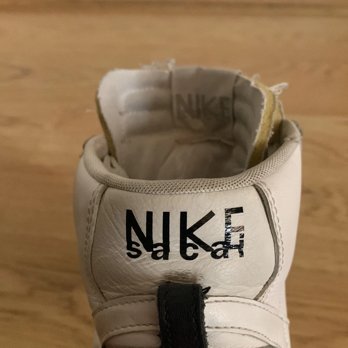 Nike sacai Blazer - 91