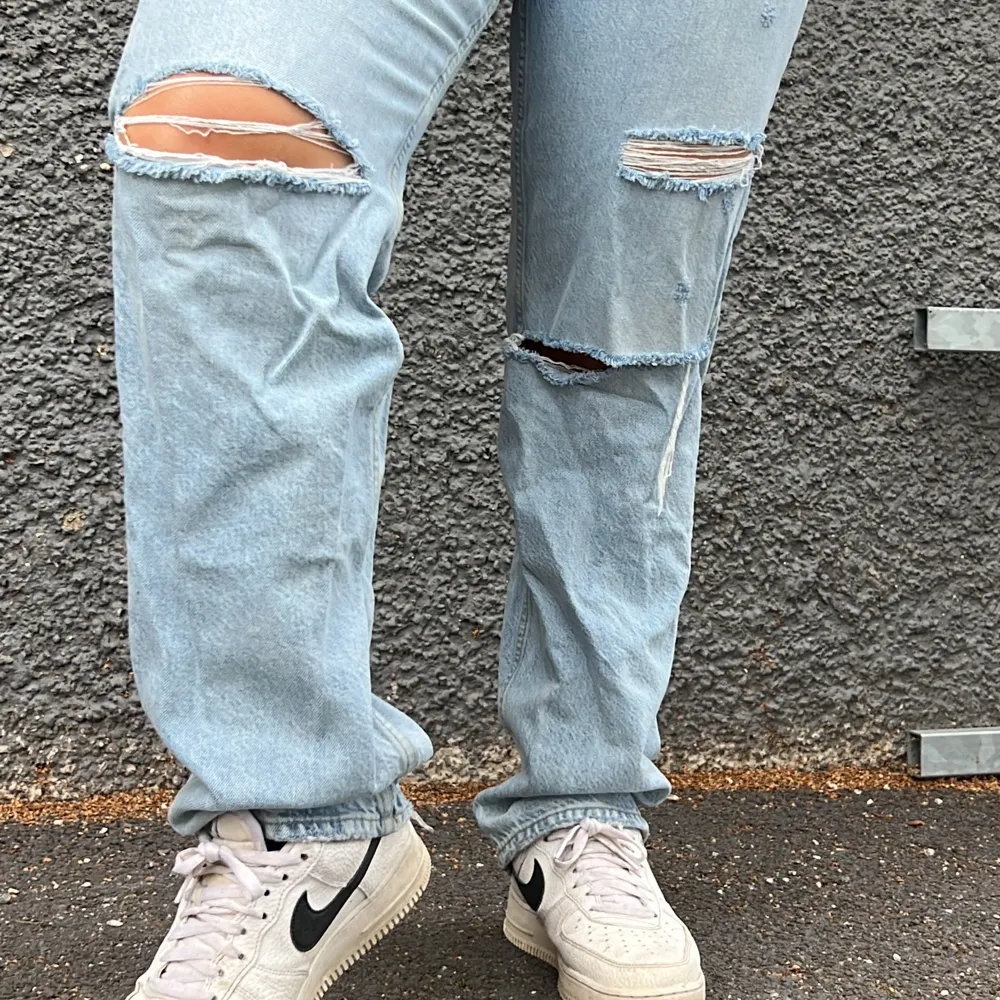 🩵. Jeans & Byxor.