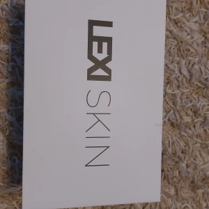 Lexi skin - Bra skick 