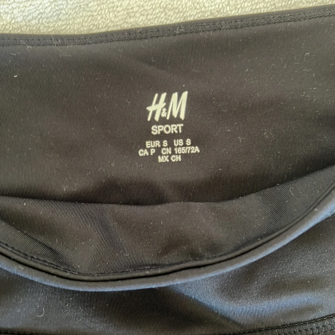 Träningstights HM - 90