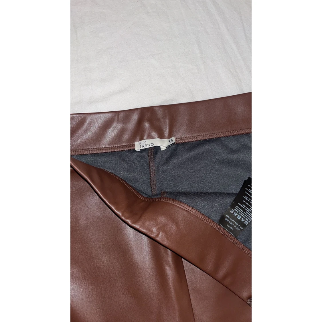 Skinnbyxor Nelly XS - 91