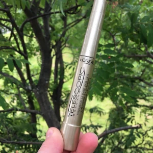 Oanvänt smink - Helt oanvänd tellescopick och loreal BB cream 