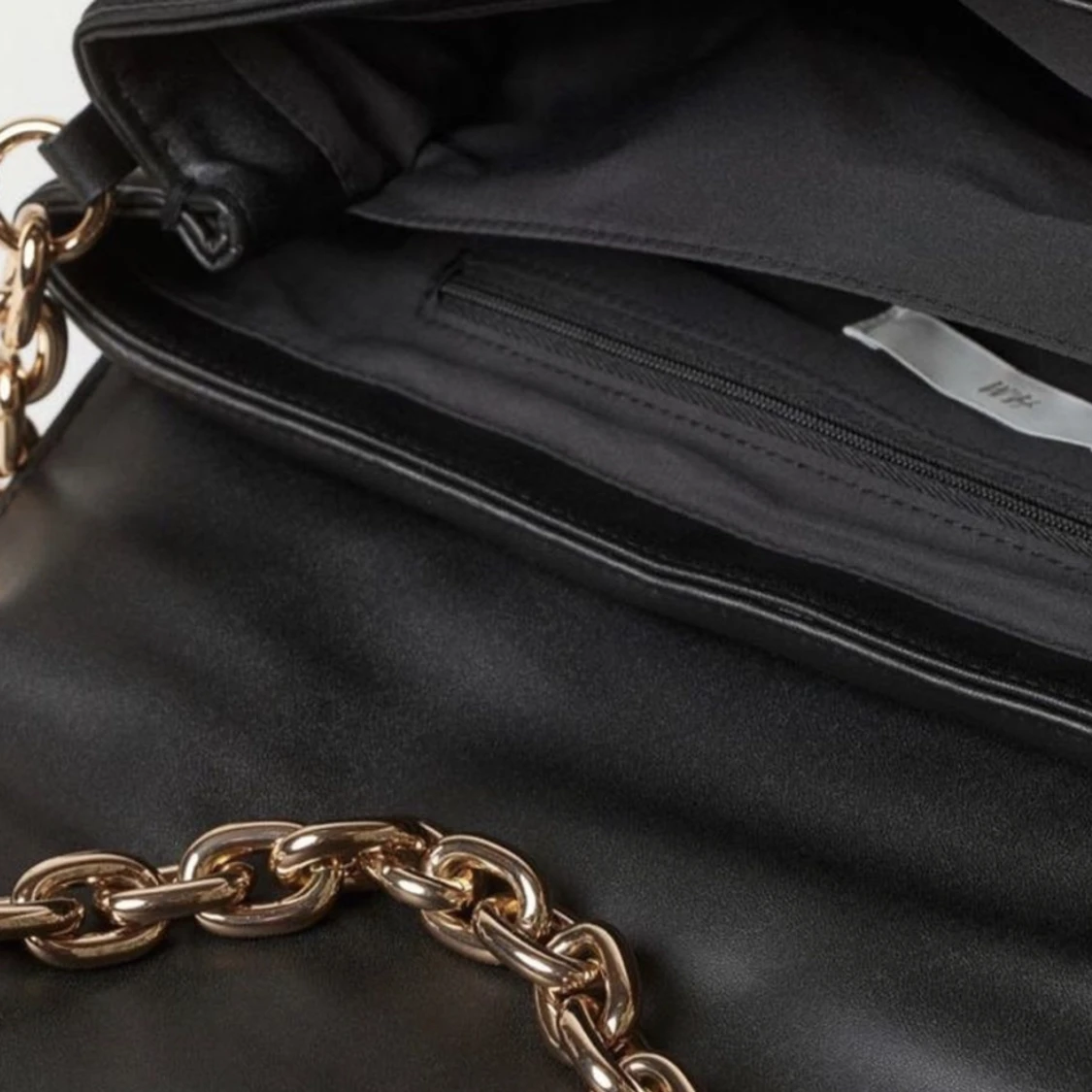 Axelremsväska H&M - 90