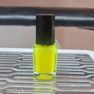 Ink color  - Ink color från nagelgiganten 