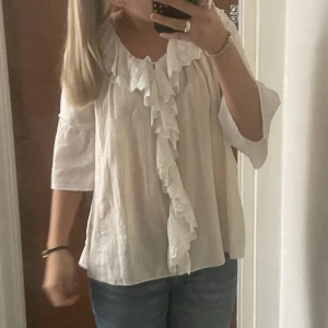 Odd Molly blus  - En snygg odd Molly blus. Passar mig som har s men även m. Säljer för 300kr + frakt