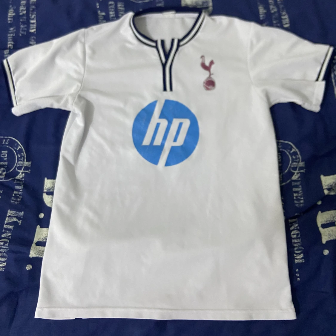 Tottenham T-shirt