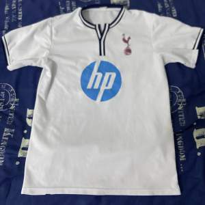 Soldado Tottenham T-shirt #9
