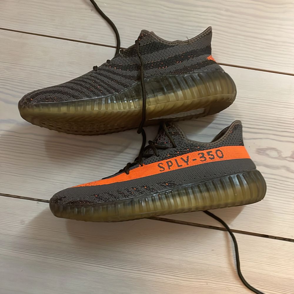 Multif rgadeAdidas yeezy skor Yeezy Plick Second Hand